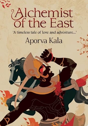 Alchemist of the East